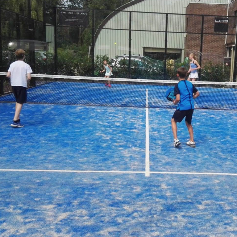 padelkamp